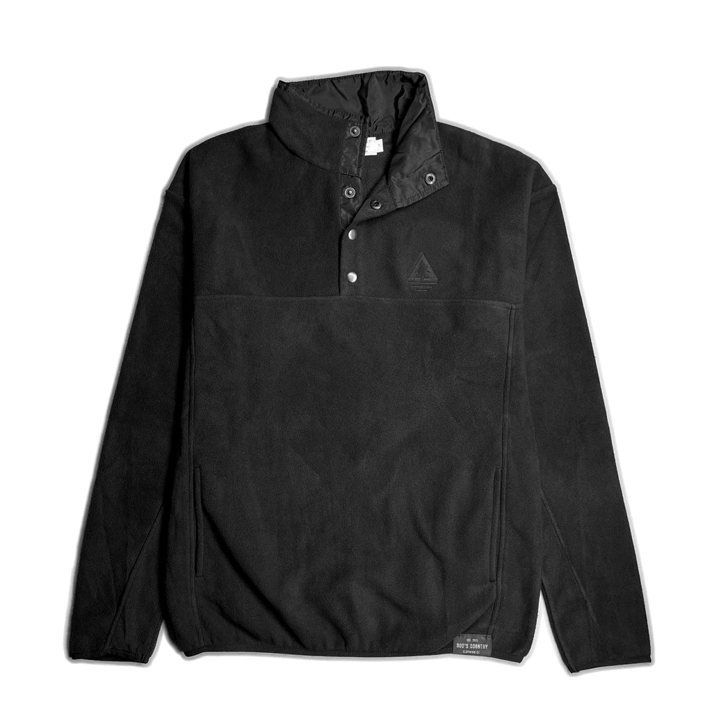 Polar Fleece God's Country Clothing Co.