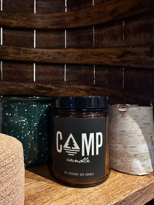 CAMP Candle