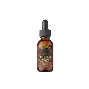 Nautical Mile Beard Oil