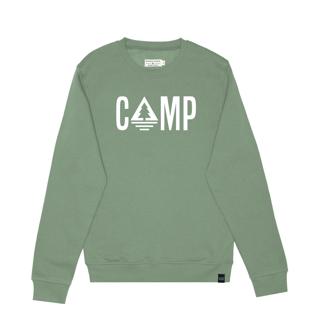 CAMP Crew