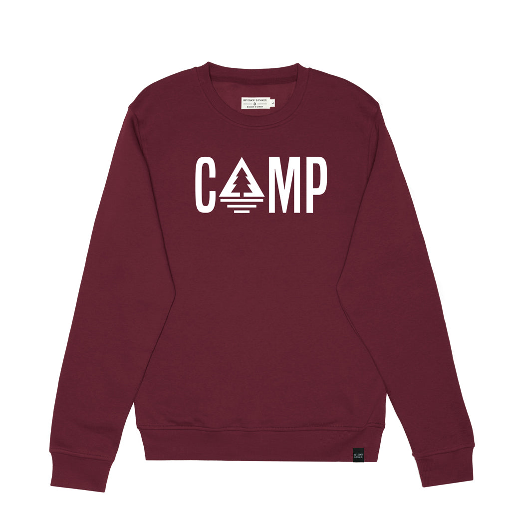 CAMP Crew