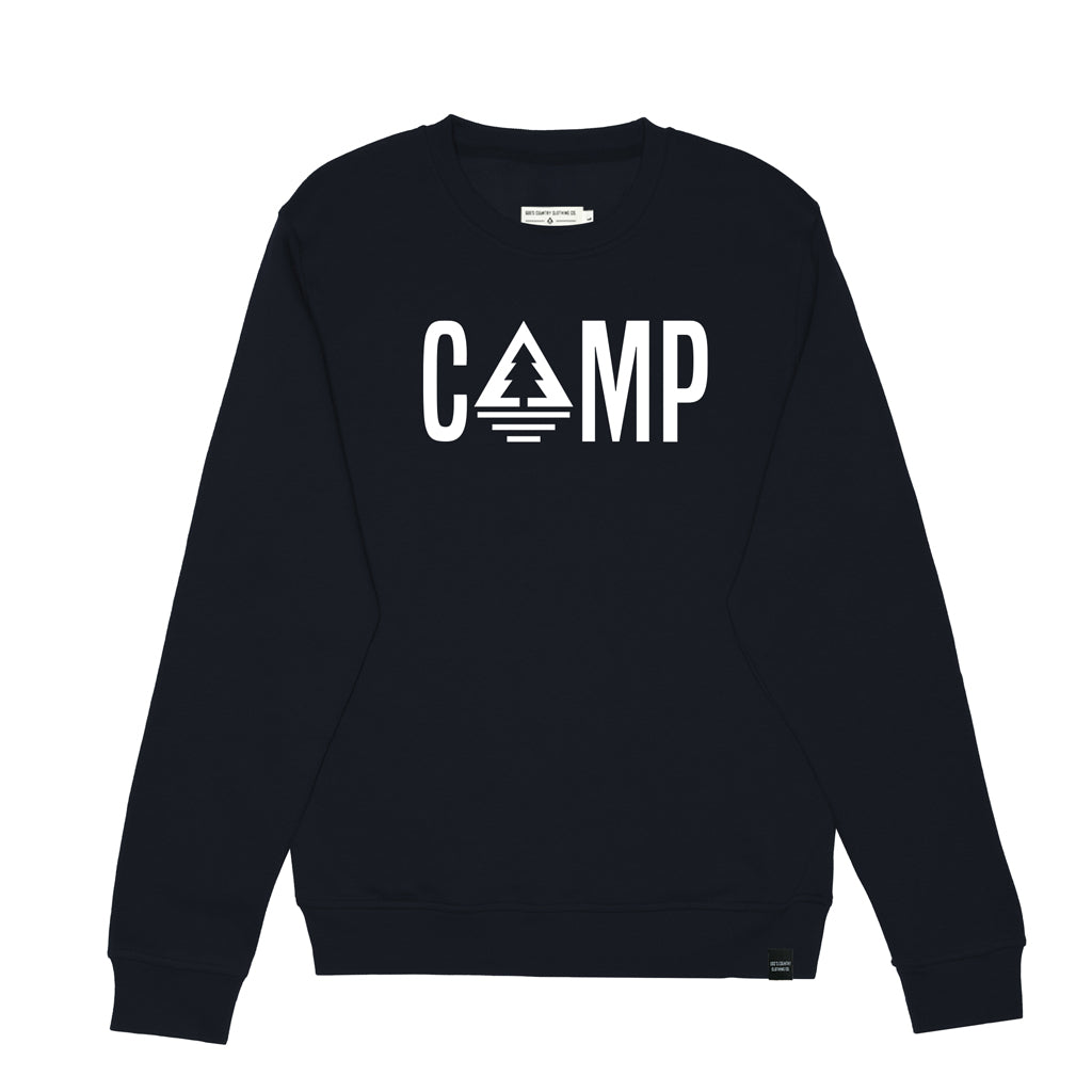 CAMP Crew