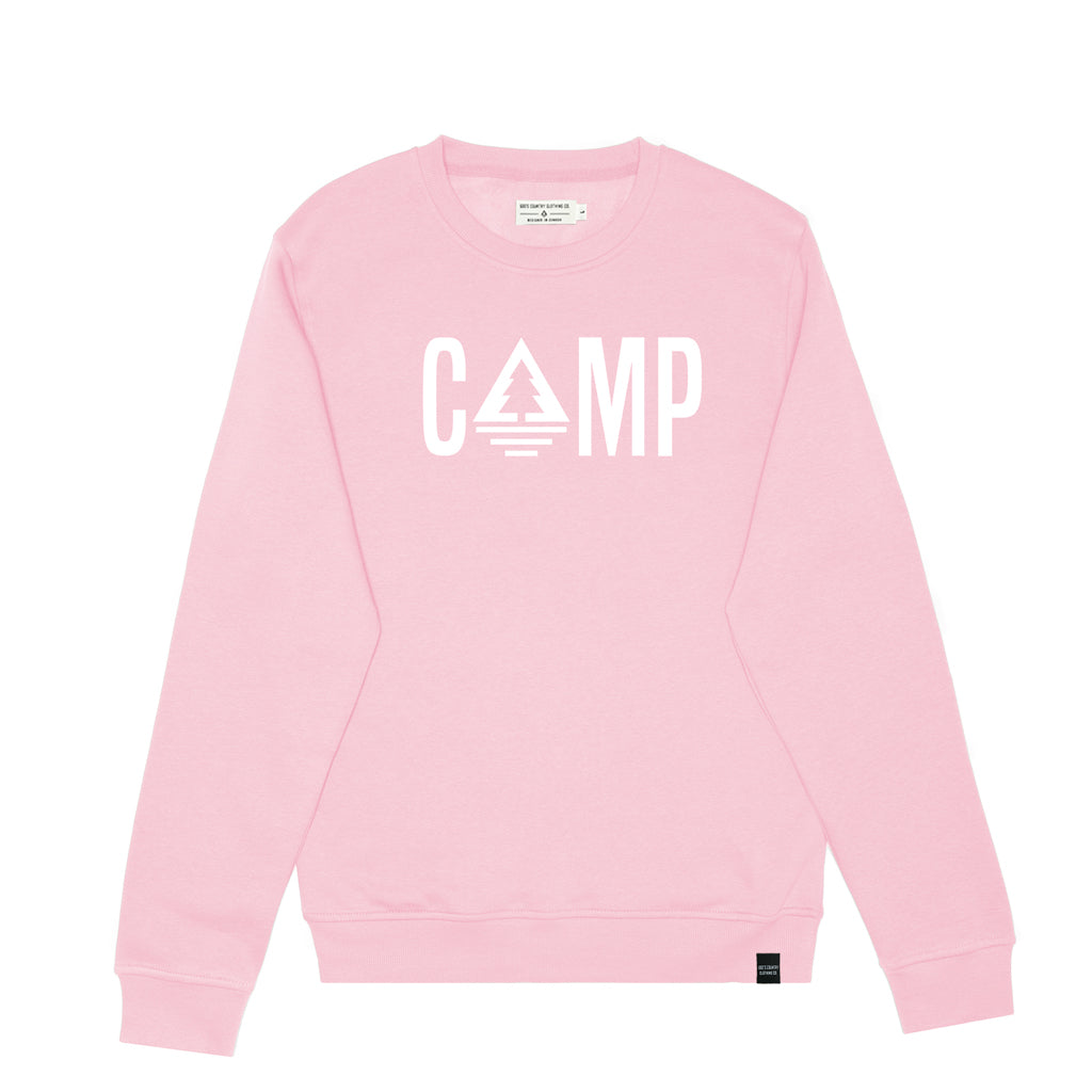 CAMP Crew