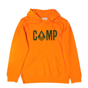 Hunt CAMP Hoodie