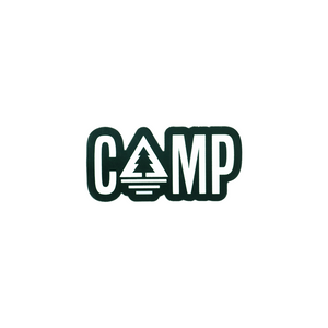 Camp Magnet