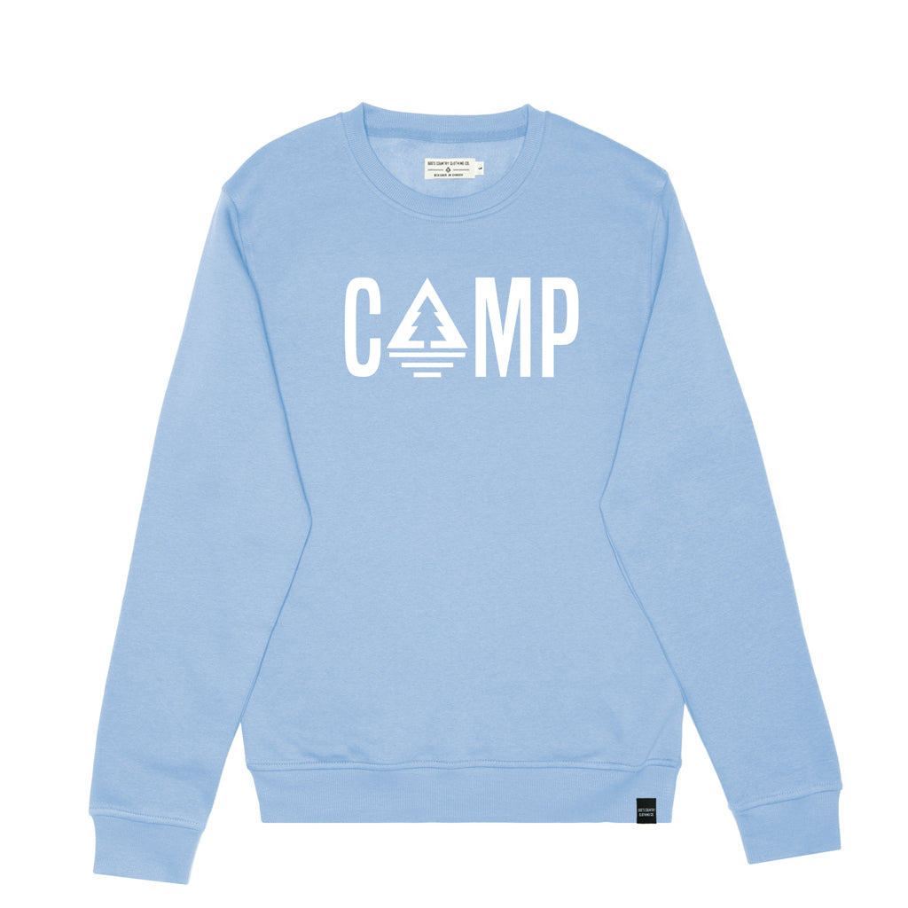 CAMP Crew
