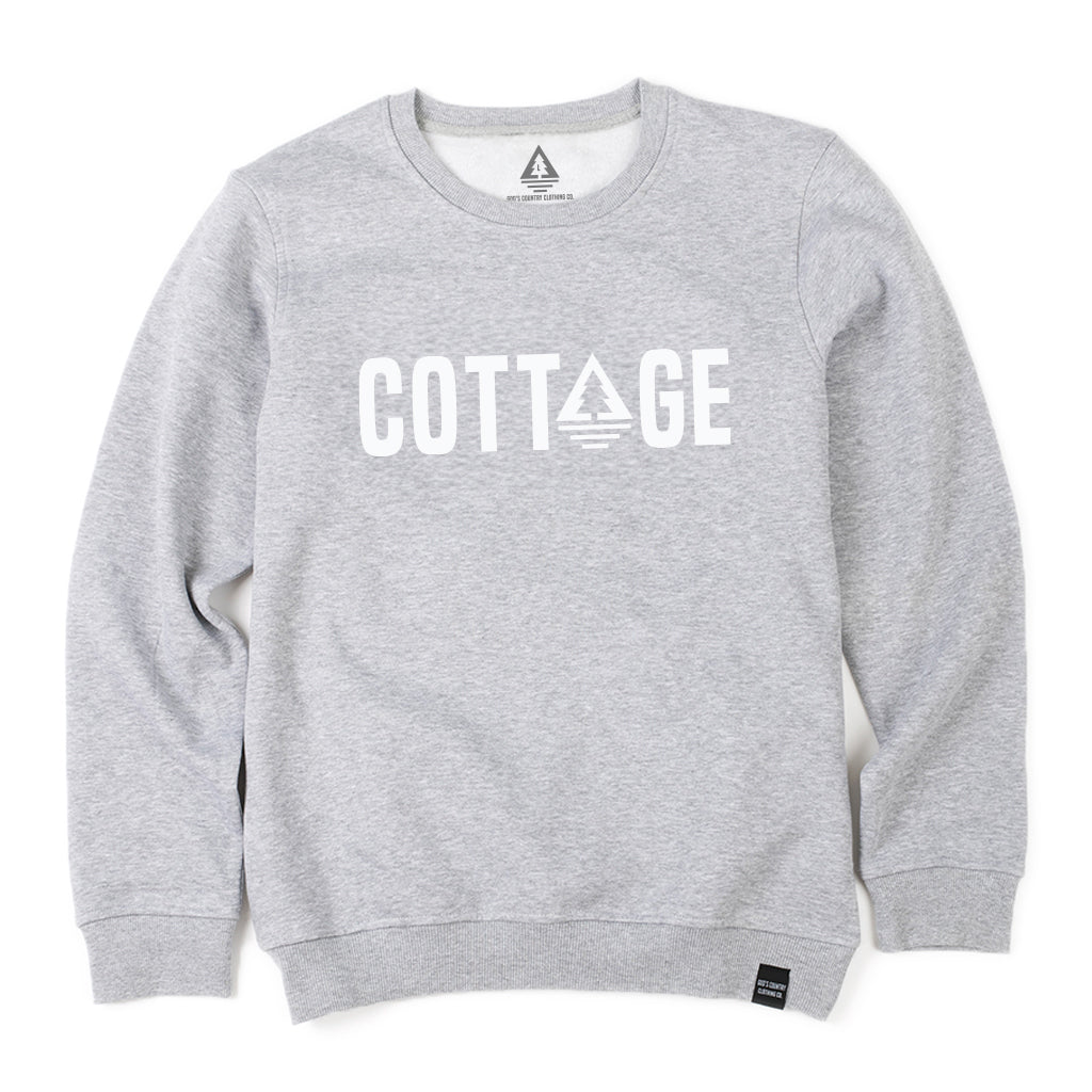 Cottage Crew