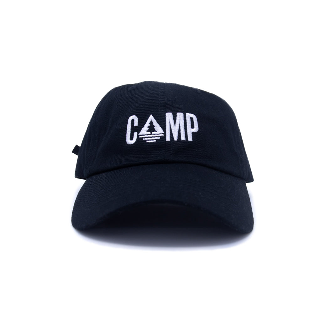 Camp Dad Hat