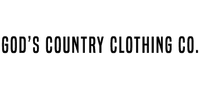 God's Country Clothing Co.