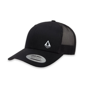 Trucker Snapback