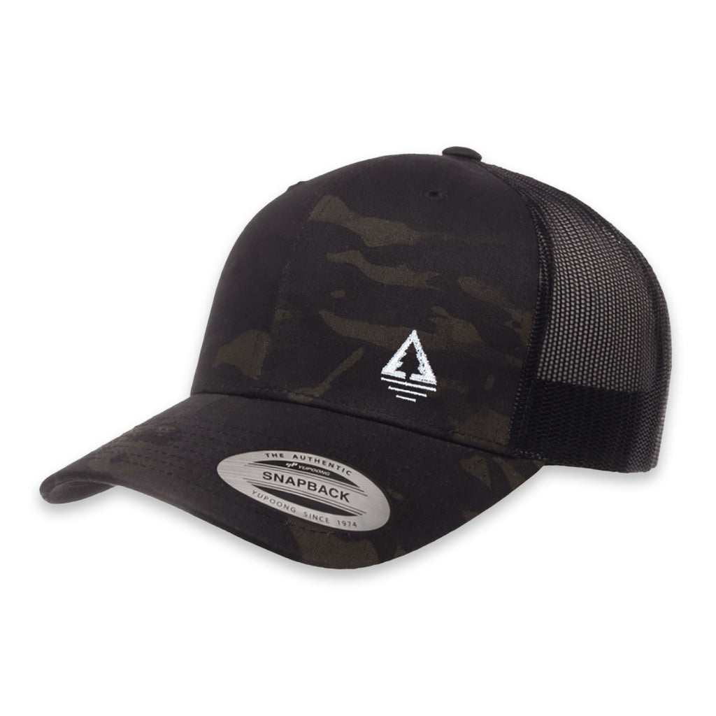 Trucker Snapback