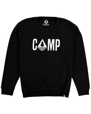 CAMP Crew - Old Stock
