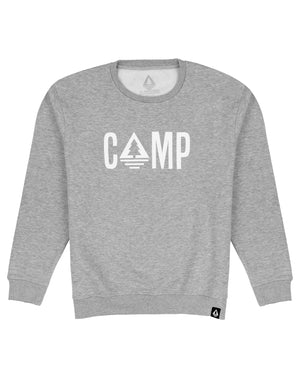 CAMP Crew - Old Stock