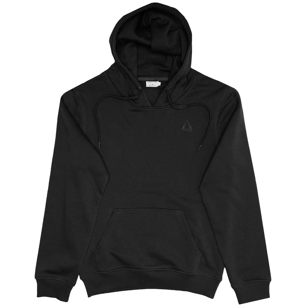 nike acg pullover hoodie black