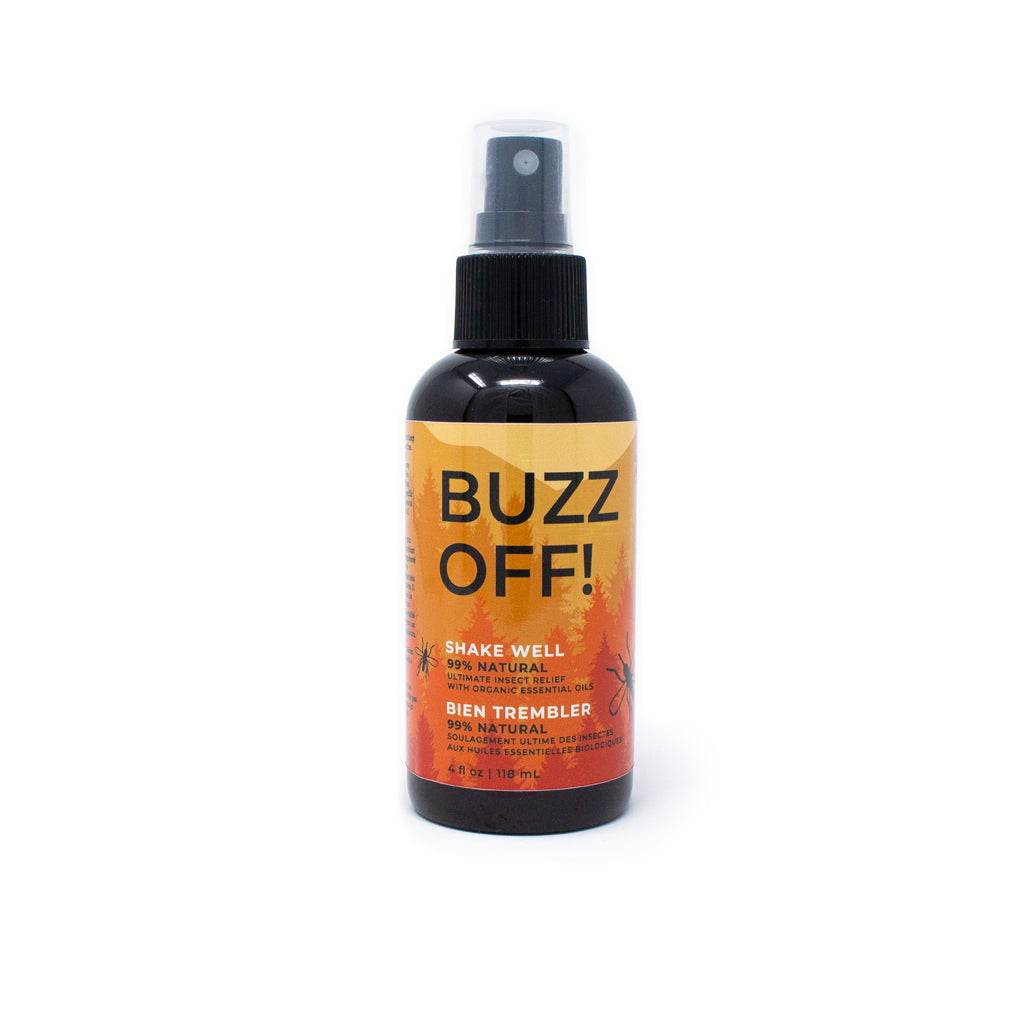 Bug Spray