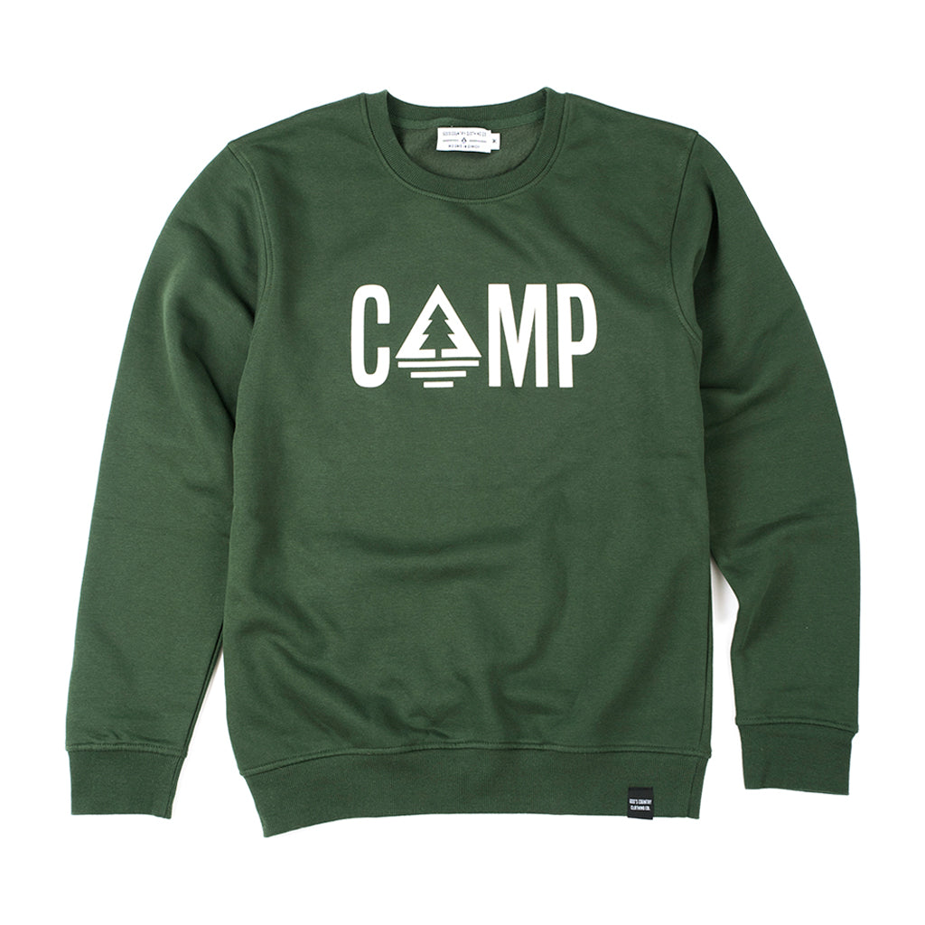 CAMP Crew
