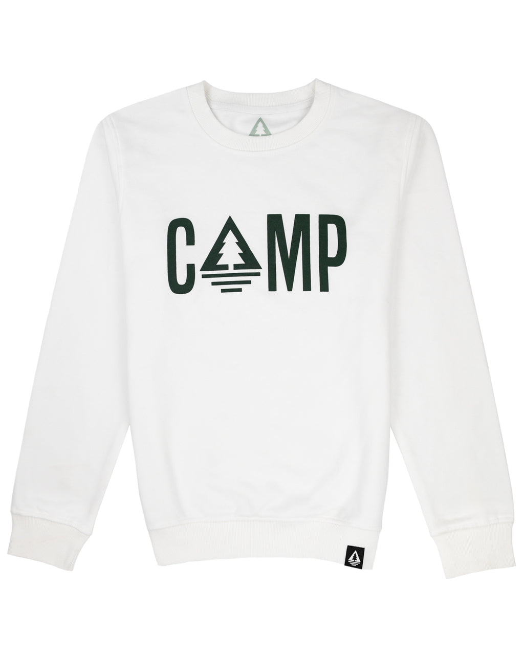 CAMP Crew - Old Stock