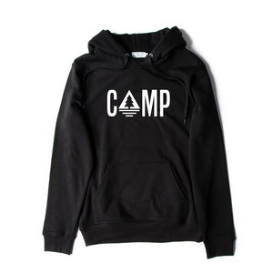 CAMP Hoodie