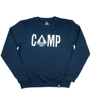 CAMP Crew - Old Stock