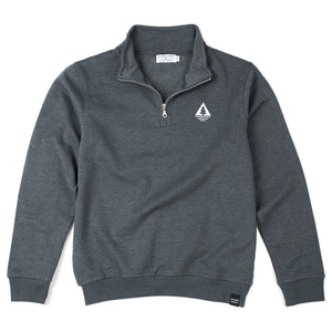 Dockside 1/4 zip