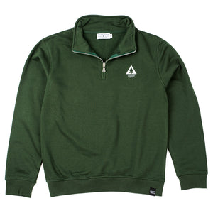 Dockside 1/4 zip