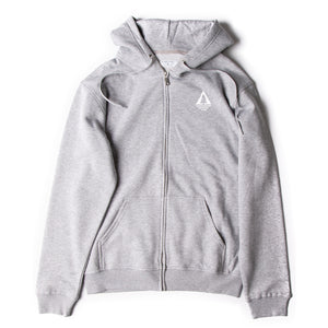 Full Zip Hoodie