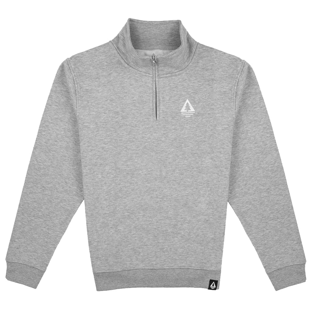 Dockside 1/4 zip