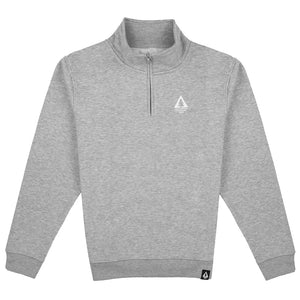 Dockside 1/4 zip