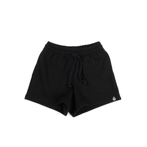 Everyday Ladies Short - Black