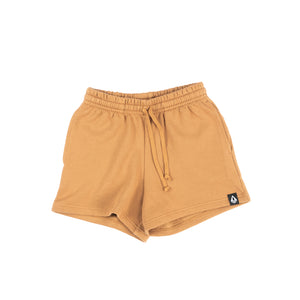 Everyday Ladies Short - Clay