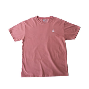 Founders Tee - Dusty Rose