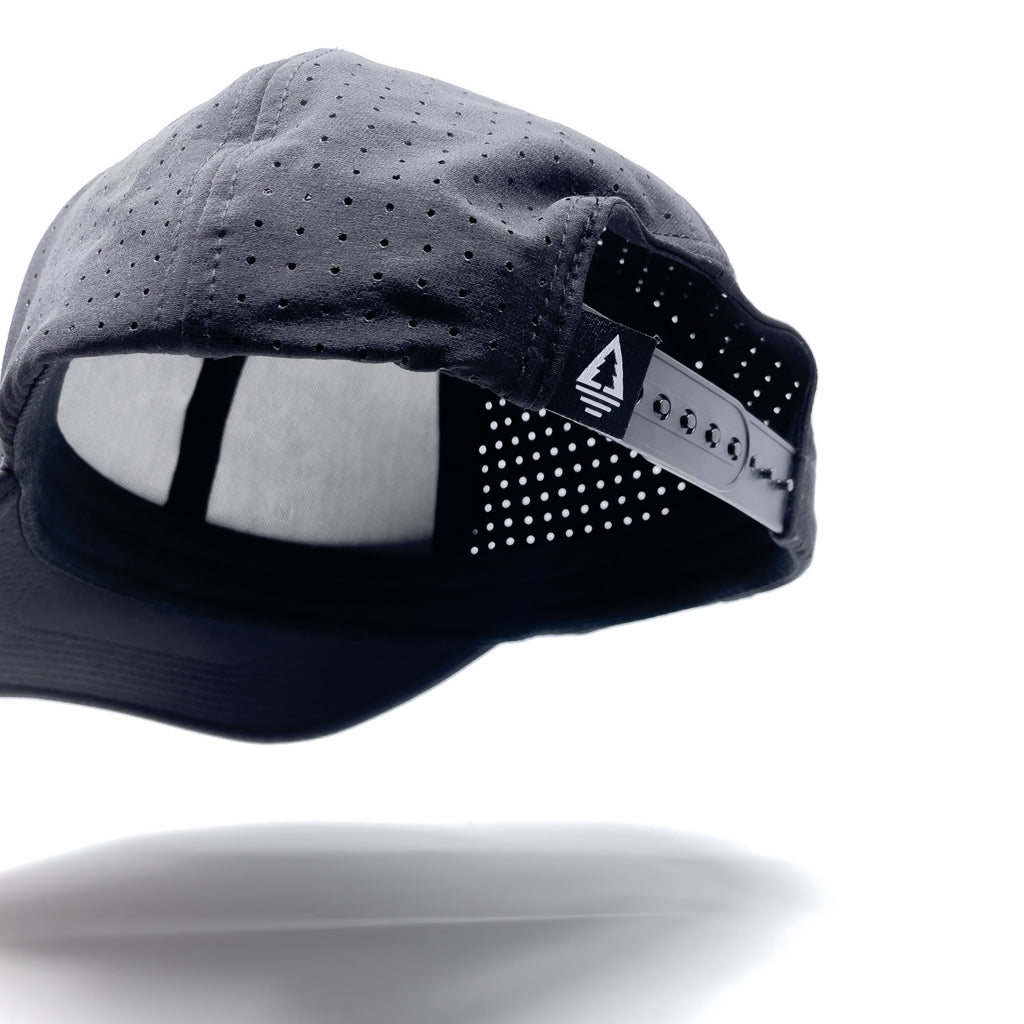 Perforated SnapBack