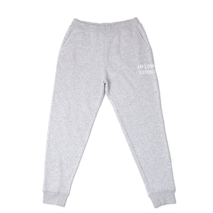 Joggers