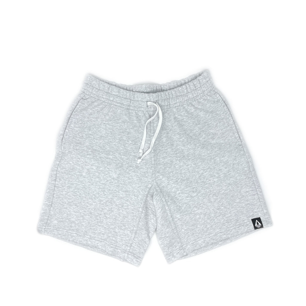 Everyday Mens Short - Ice Grey