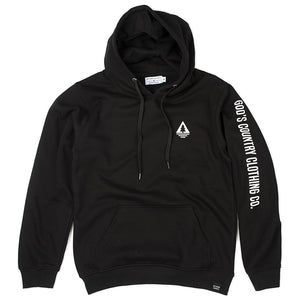 Shoreline Hoodie