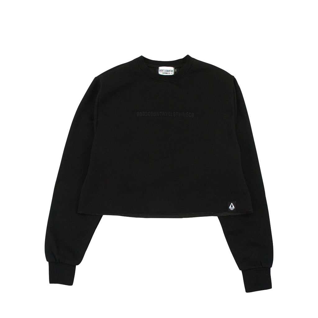 Weekend Cropped Crew