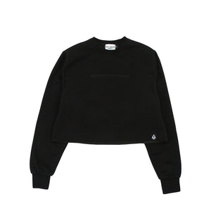 Weekend Cropped Crew