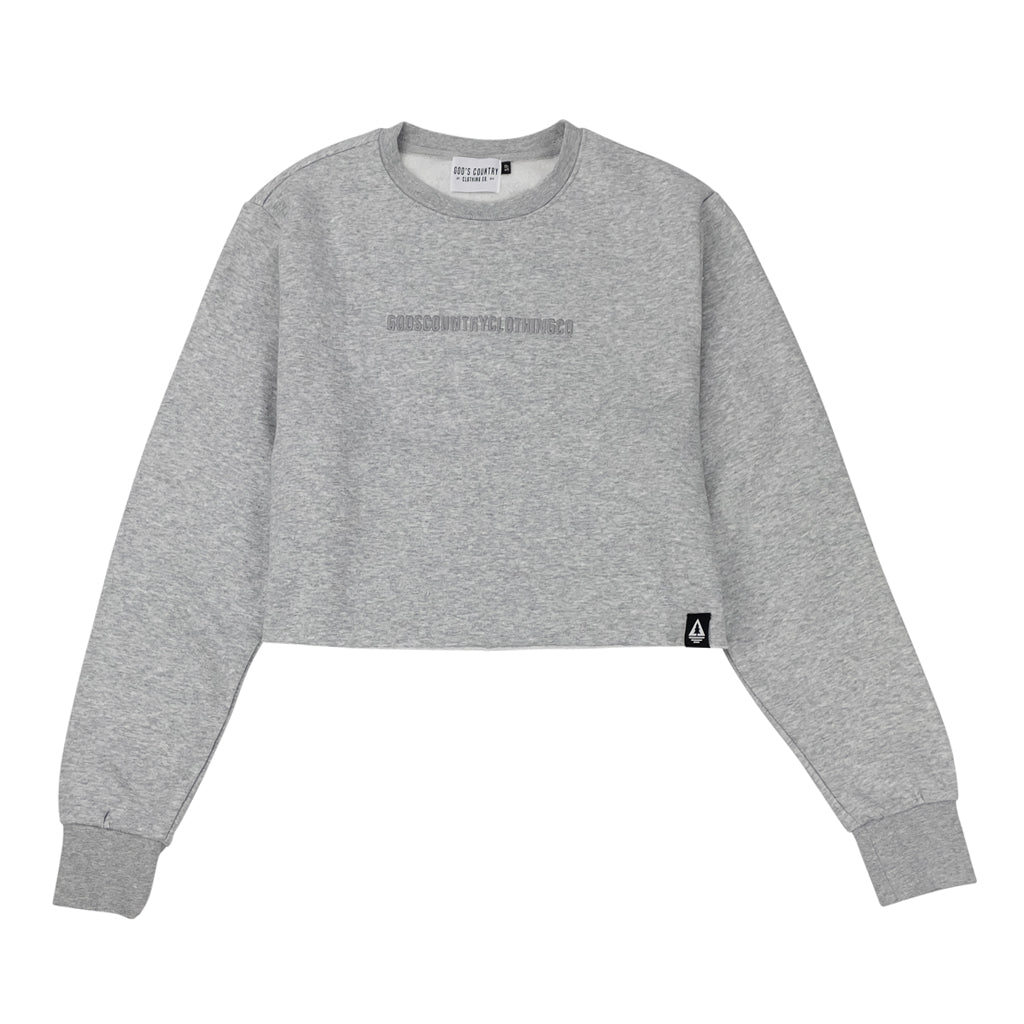 Weekend Cropped Crew