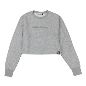 Weekend Cropped Crew