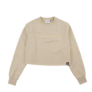 Weekend Cropped Crew