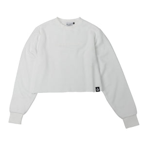 Weekend Cropped Crew